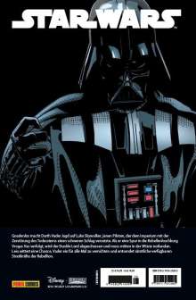 Jason Aaron: Star Wars Marvel Comics-Kollektion, Buch