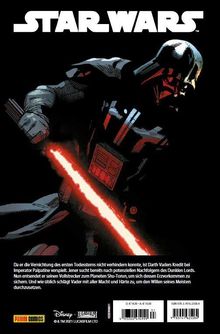 Kieron Gillen: Star Wars Marvel Comics-Kollektion, Buch