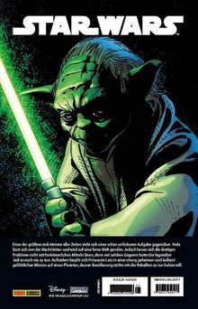 Jason Aaron: Star Wars Marvel Comics-Kollektion, Buch