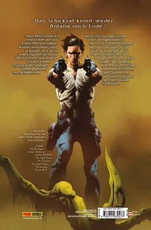 Stephen King: Der Dunkle Turm - Graphic Novel Deluxe 3, Buch