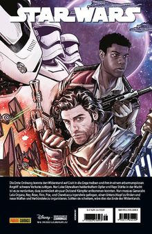 Ethan Sacks: Star Wars Marvel Comics-Kollektion, Buch