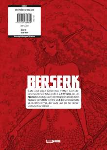 Kentaro Miura: Berserk: Ultimative Edition 20, Buch