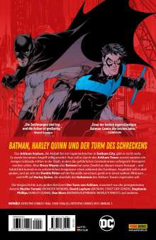Mariko Tamaki: Batman - Detective Comics, Buch