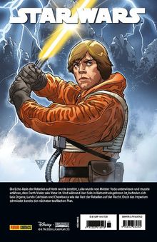 Charles Soule: Star Wars Marvel Comics-Kollektion, Buch