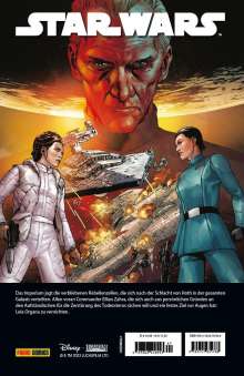 Charles Soule: Star Wars Marvel Comics-Kollektion, Buch