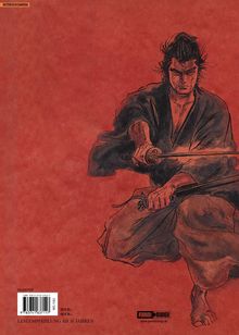 Kazuo Koike: Lone Wolf &amp; Cub - Master Edition 09, Buch