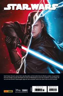 Greg Pak: Star Wars Marvel Comics-Kollektion, Buch