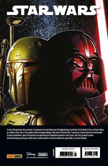 Charles Soule: Star Wars Marvel Comics-Kollektion, Buch