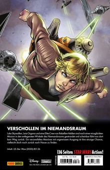 Charles Soule: Star Wars Comics: Die Verbindung zur Macht, Buch