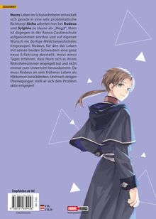 Rifujin Na Magonote: Mushoku Tensei - In dieser Welt mach ich alles anders 20, Buch