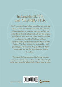 Katharina Herzog: Faye - Herz aus Licht und Lava, Buch