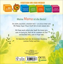 Katja Reider: So toll ist meine Mama!, Buch