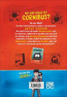 Jochen Till: Cornibus &amp; Co (Band 2) - Cornibus Verschwindibus, Buch