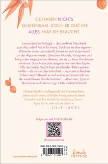 Kyra Groh: Alles, was ich in dir sehe (Alles-Trilogie, Band 1), Buch