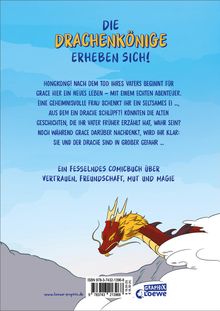 Jaimal Yogis: City of Dragons (Band 1) - Der Sturm erwacht, Buch