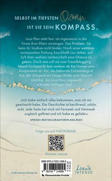 Alexandra Flint: Kein Ozean zu tief (Tales of Sylt, Band 3), Buch
