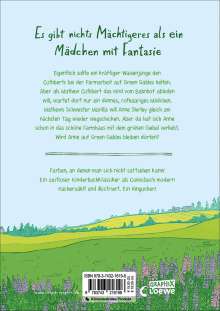Mariah Marsden: Anne auf Green Gables, Buch
