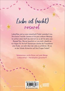 Beka: Der Kuss Club (Band 1) - Liebe auf dem Stundenplan, Buch