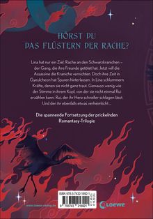 Sophie Kim: Kings &amp; Thieves (Band 2) - Der Schrei der Schwarzkraniche, Buch