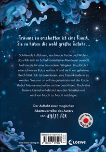 Jiatong Chen: Dream Keeper (Band 1) - Aufbruch ins Reich der Träume, Buch