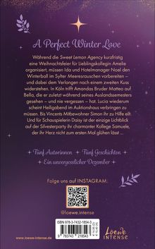 Franka Neubauer: Magical Winter Nights, Buch