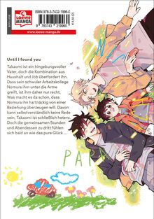 Fujitobi: Endlich Familie, Buch