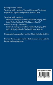 Rückansicht vergrößern