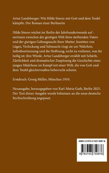 Rückansicht vergrößern