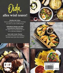 kein Stress kochen: Kein Stress günstig kochen, Buch