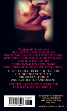 Megan Parker: Time of Lust | Band 7 | Absolute Unterwerfung | Roman, Buch