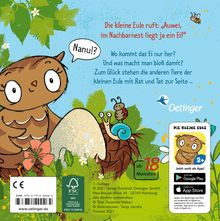 Rückansicht vergrößern