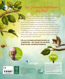 Peter Wohlleben: Ein Baum für Piet, Buch