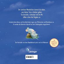 Anne-Kristin Zur Brügge: Wie kleine Tiere schlafen gehen, Buch