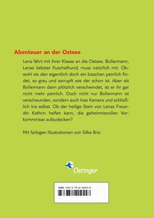 Rückansicht vergrößern