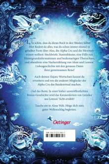Tanya Stewner: Mein Alea Aquarius Bestfanbuch, Buch