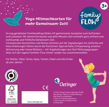 Daniela Heidtmann: FamilyFlow. Familien-Yoga, Diverse