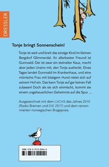 Maria Parr: Sommersprossen auf den Knien, Buch