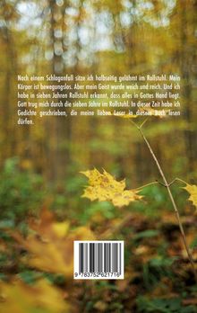 Martina Herbig: Gottes Wille geschieht, Buch