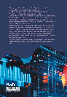 Rolf Limbeck: Erfolgreiches M&A, Buch