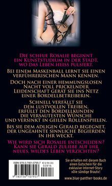 Laura Lee Logan: In dem Bordell der geilen Spiele | Erotischer Roman, Buch