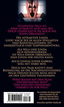 Cassie Hill: Die SexStudentin - sündig und verrucht | Erotischer Roman, Buch