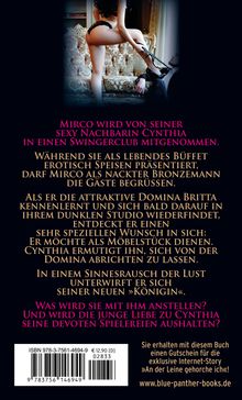 Carrie Fox: Dominas Thron - Benutz mich als Dein Eigentum | Erotischer SM-Roman, Buch