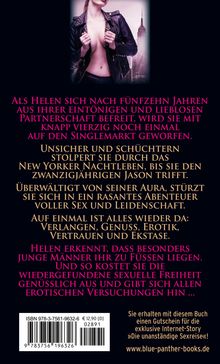 Noelle Jordan: Frei, geil und unersättlich | Erotischer Roman, Buch