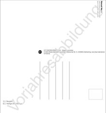 1.1. Neujahr, 6.1. Heilige Drei Könige. Rechts Text: "Manuel Neuer, geboren..." Großes, diagonales Wasserzeichen "VORJAHRESAB".