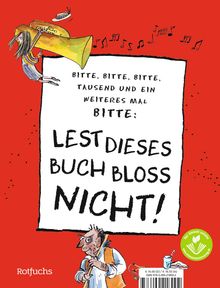 David Walliams: Die schlimmsten Kinder der Welt, Buch