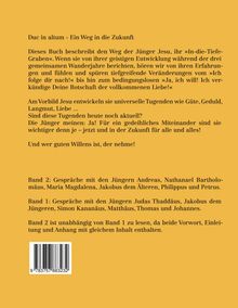 Johannes Klaus Pölzl: Duc in altum - Grabe in die Tiefe, Buch