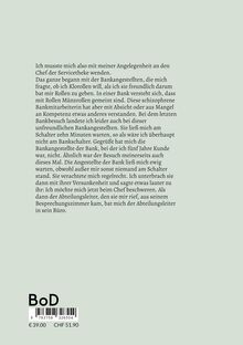 Bernd Schubert: Platin, Buch