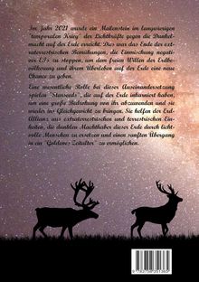 Irene Zahn: Erwachen eines Starseeds, Buch