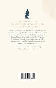 Nadine Dethloff: Hätte ich Dich doch nur gesehen, Buch