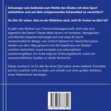 Helen Broich: Mythen und Fakten in der Schwangerschaft, Buch